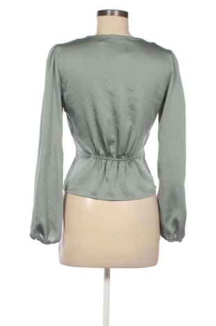 Dámská halenka Zara, Velikost S, Barva Zelená, Cena  438,00 Kč