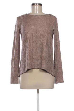 Bluzka damska Zara, Rozmiar S, Kolor Brązowy, Cena 72,99 zł