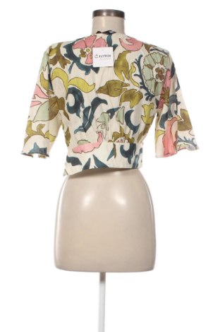 Bluzka damska Zara, Rozmiar M, Kolor Kolorowy, Cena 53,99 zł