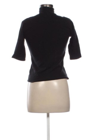 Bluză de femei Zara, Mărime M, Culoare Negru, Preț 85,99 Lei
