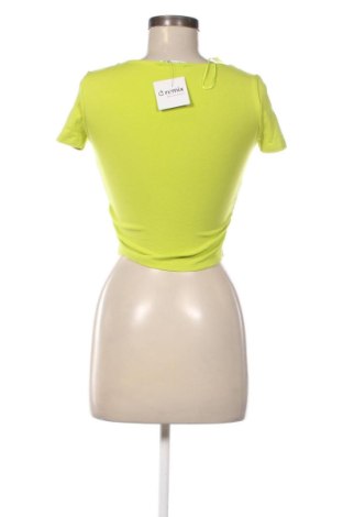 Bluză de femei Zara, Mărime S, Culoare Verde, Preț 63,99 Lei