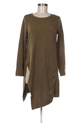 Bluzka damska Zara, Rozmiar M, Kolor Zielony, Cena 75,02 zł