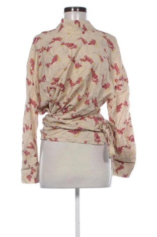 Bluză de femei Zara, Mărime M, Culoare Multicolor, Preț 72,00 Lei