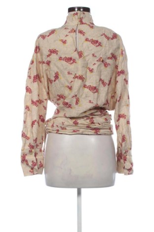 Bluză de femei Zara, Mărime M, Culoare Multicolor, Preț 72,00 Lei