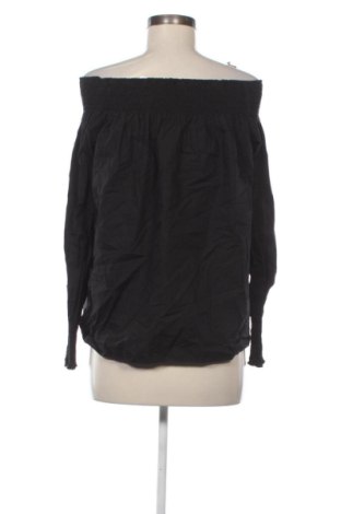 Bluză de femei Zara, Mărime L, Culoare Negru, Preț 85,99 Lei