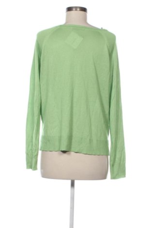 Bluzka damska Zara, Rozmiar L, Kolor Zielony, Cena 72,99 zł