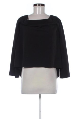 Damen Shirt Zara, Größe M, Farbe Schwarz, Preis 13,81 €