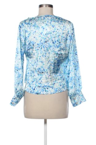 Дамска блуза Zara, Размер S, Цвят Многоцветен, Цена 13,80 €