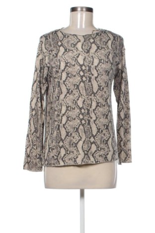 Дамска блуза Zara, Размер S, Цвят Многоцветен, Цена 13,79 €