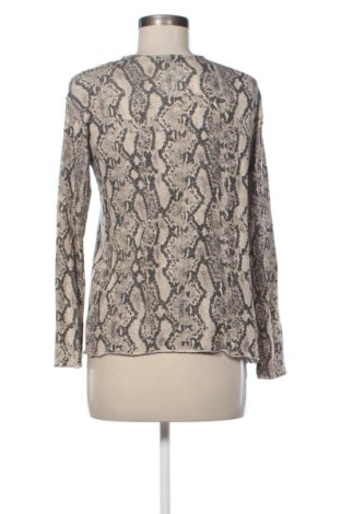 Дамска блуза Zara, Размер S, Цвят Многоцветен, Цена 13,79 €