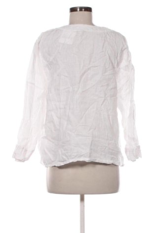 Damen Shirt Zara, Größe XL, Farbe Weiß, Preis 17,99 €