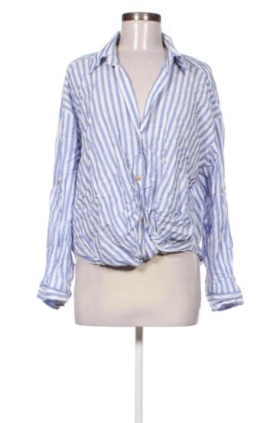 Bluzka damska Zara, Rozmiar XL, Kolor Kolorowy, Cena 72,99 zł