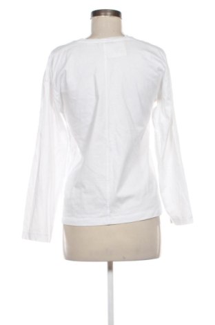 Дамска блуза Zara, Размер L, Цвят Бял, Цена 13,81 €