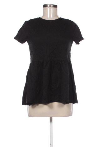 Bluză de femei Zara, Mărime S, Culoare Negru, Preț 63,99 Lei