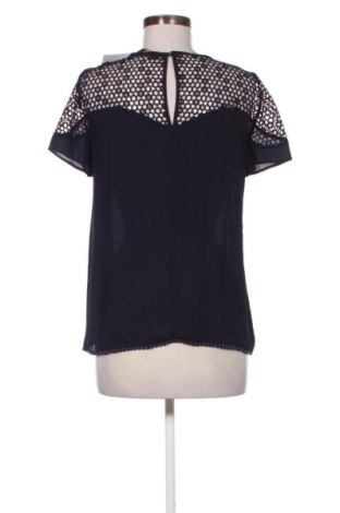 Bluză de femei Zara, Mărime M, Culoare Albastru, Preț 63,99 Lei