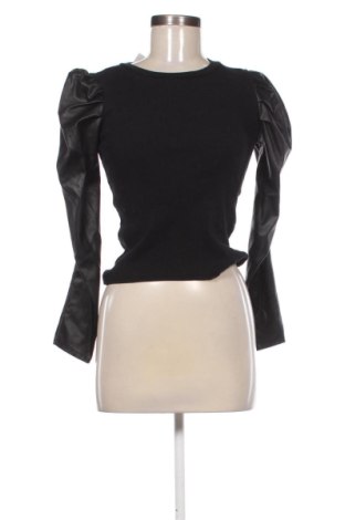 Damen Shirt Zara, Größe S, Farbe Schwarz, Preis 13,80 €