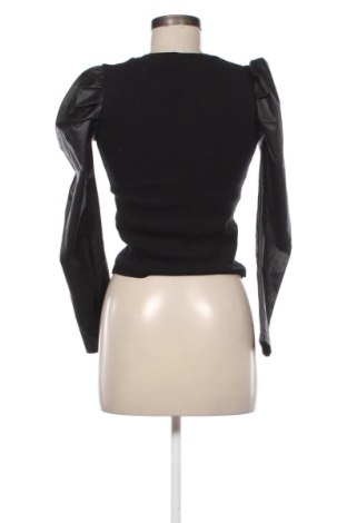 Damen Shirt Zara, Größe S, Farbe Schwarz, Preis 13,80 €