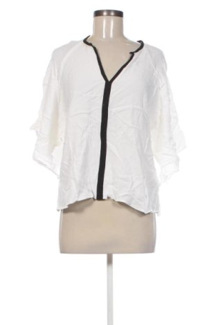 Bluză de femei Zara, Mărime XL, Culoare Alb, Preț 63,99 Lei