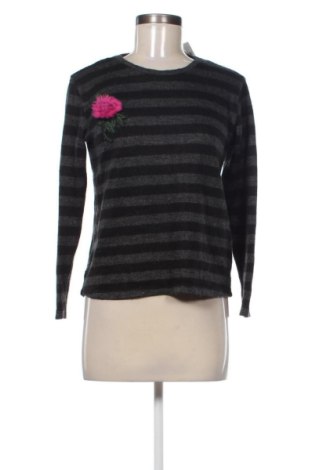 Damen Shirt Zara, Größe S, Farbe Mehrfarbig, Preis 14,00 €