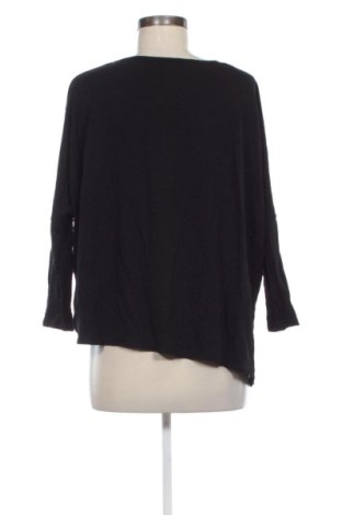 Bluzka damska Zara, Rozmiar L, Kolor Czarny, Cena 72,99 zł