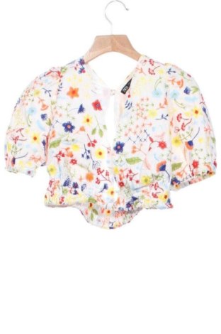 Bluză de femei Zara, Mărime XS, Culoare Multicolor, Preț 63,99 Lei