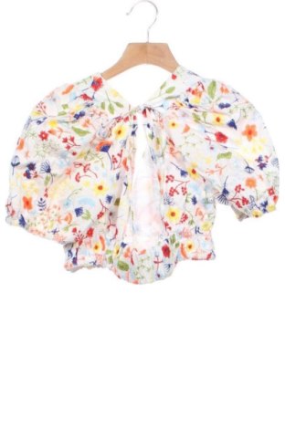 Bluză de femei Zara, Mărime XS, Culoare Multicolor, Preț 63,99 Lei