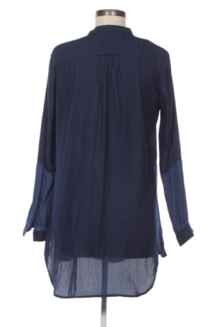 Bluză de femei Zara, Mărime M, Culoare Albastru, Preț 72,99 Lei