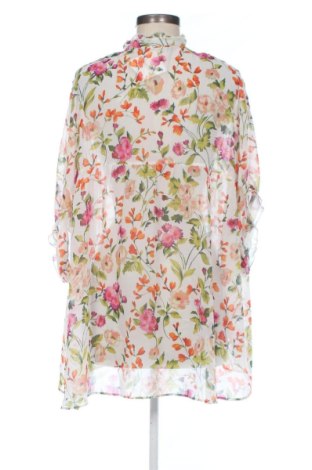 Damen Shirt Zara, Größe M, Farbe Mehrfarbig, Preis 13,99 €