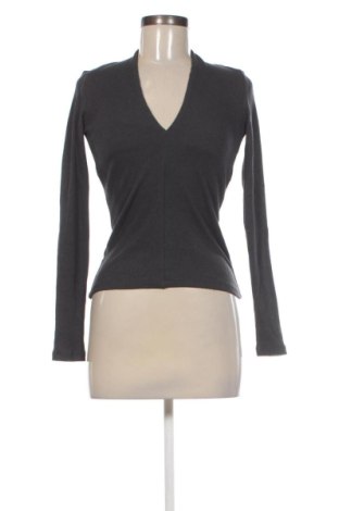 Damen Shirt Zara, Größe S, Farbe Grau, Preis 14,00 €