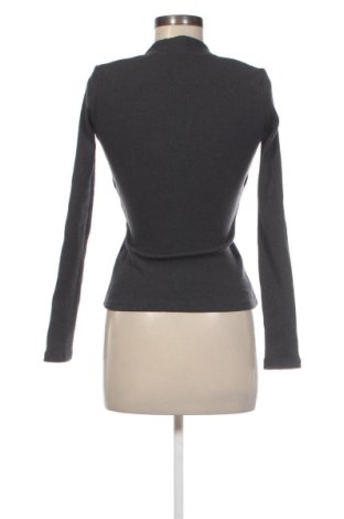 Damen Shirt Zara, Größe S, Farbe Grau, Preis 14,00 €