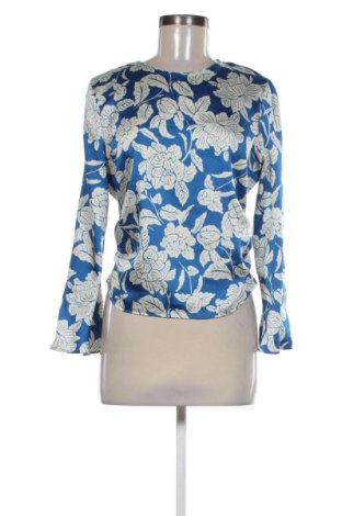 Damen Shirt Zara, Größe M, Farbe Mehrfarbig, Preis 13,81 €