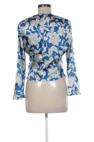 Damen Shirt Zara, Größe M, Farbe Mehrfarbig, Preis 13,81 €