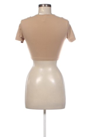 Dámska blúza Zara, Veľkosť S, Farba Béžová, Cena  10,00 €