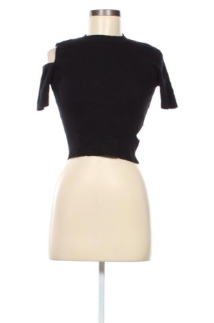 Bluză de femei Zara, Mărime S, Culoare Negru, Preț 63,99 Lei