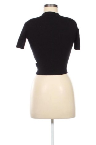 Bluză de femei Zara, Mărime S, Culoare Negru, Preț 63,99 Lei