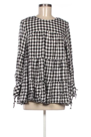 Bluză de femei Zara, Mărime S, Culoare Multicolor, Preț 71,91 Lei