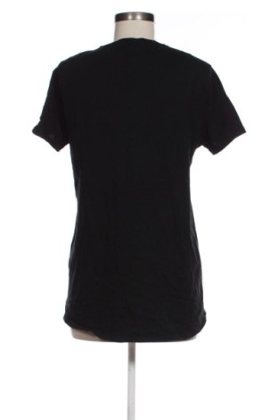 Damen Shirt Zara, Größe M, Farbe Schwarz, Preis 10,00 €