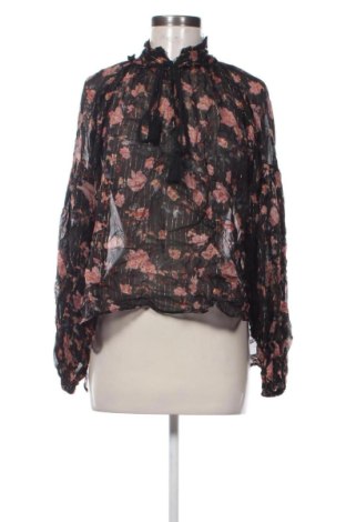 Damen Shirt Zara, Größe L, Farbe Mehrfarbig, Preis 17,99 €