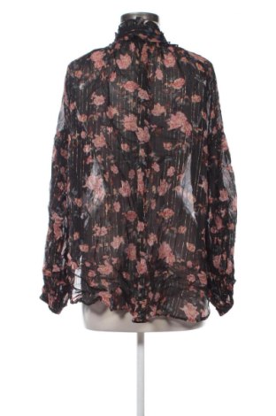 Damen Shirt Zara, Größe L, Farbe Mehrfarbig, Preis 17,99 €