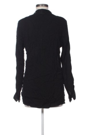 Bluză de femei Zara, Mărime L, Culoare Negru, Preț 85,99 Lei