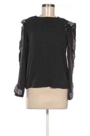 Damen Shirt Zara, Größe XS, Farbe Mehrfarbig, Preis 13,81 €