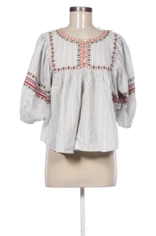 Damen Shirt Zara, Größe M, Farbe Mehrfarbig, Preis 10,17 €