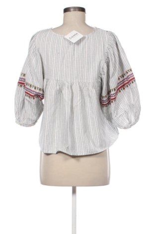 Damen Shirt Zara, Größe M, Farbe Mehrfarbig, Preis 10,17 €