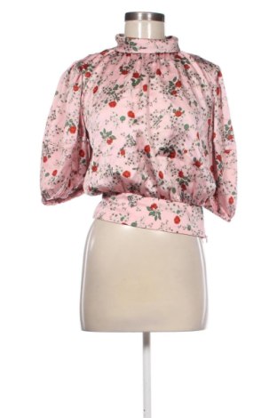 Damen Shirt Zara, Größe S, Farbe Mehrfarbig, Preis 10,17 €