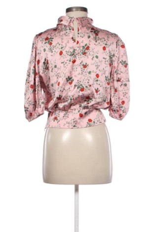 Damen Shirt Zara, Größe S, Farbe Mehrfarbig, Preis 10,17 €