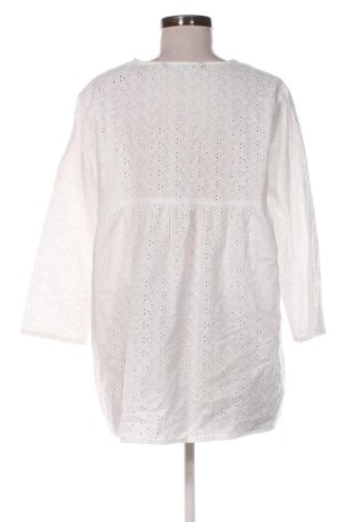 Damen Shirt Zara, Größe XL, Farbe Weiß, Preis 17,99 €