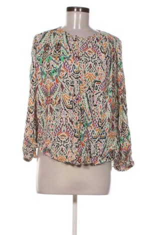 Dámská halenka Zara, Velikost XL, Barva Vícebarevné, Cena  409,00 Kč