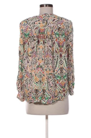 Dámská halenka Zara, Velikost XL, Barva Vícebarevné, Cena  409,00 Kč