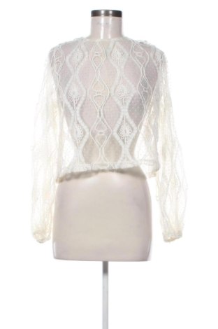 Bluză de femei Zara, Mărime M, Culoare Alb, Preț 72,99 Lei