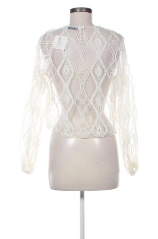 Bluză de femei Zara, Mărime M, Culoare Alb, Preț 72,99 Lei